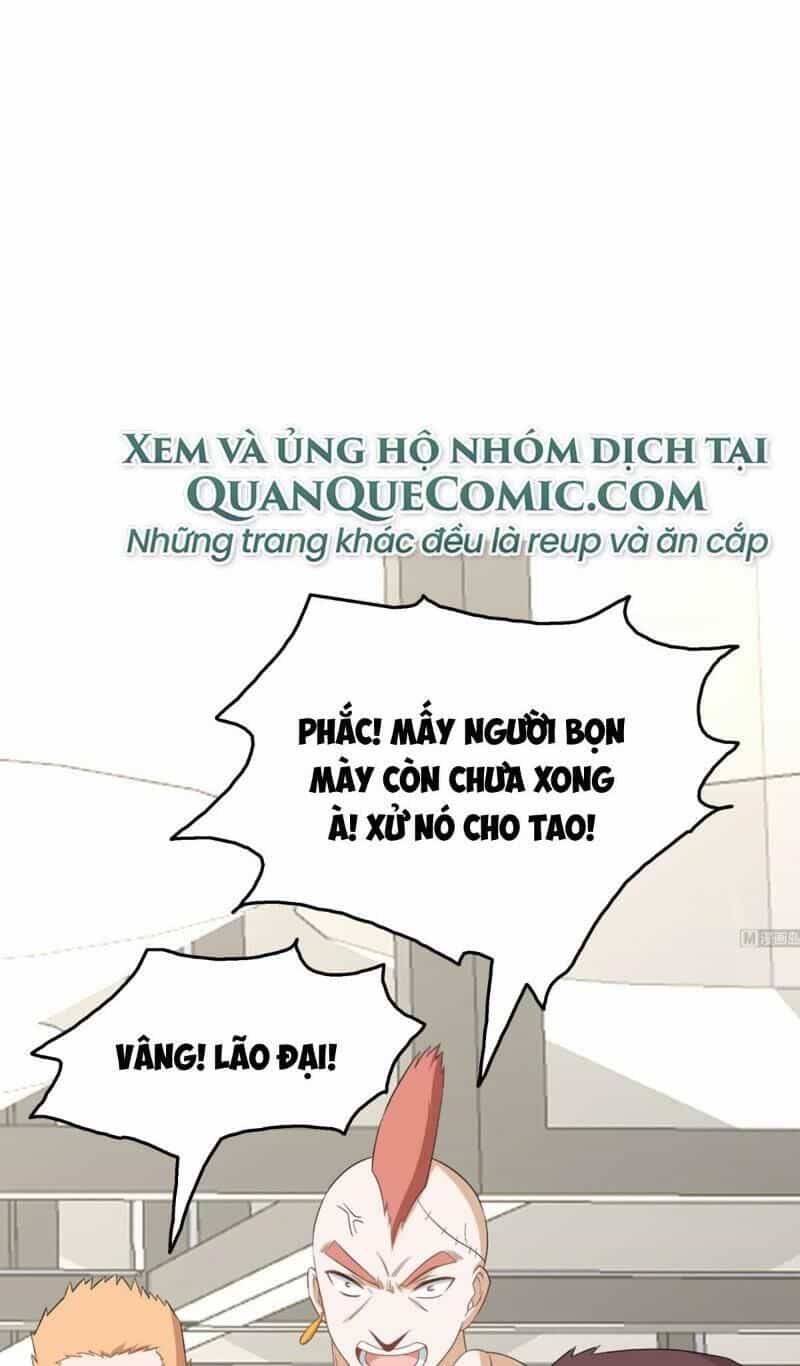 Tối Cường Ở Rể - Chương 38 - ảnh 1
