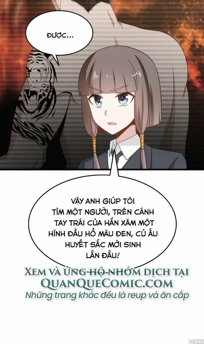 Tối Cường Ở Rể - Chương 38 - ảnh 20