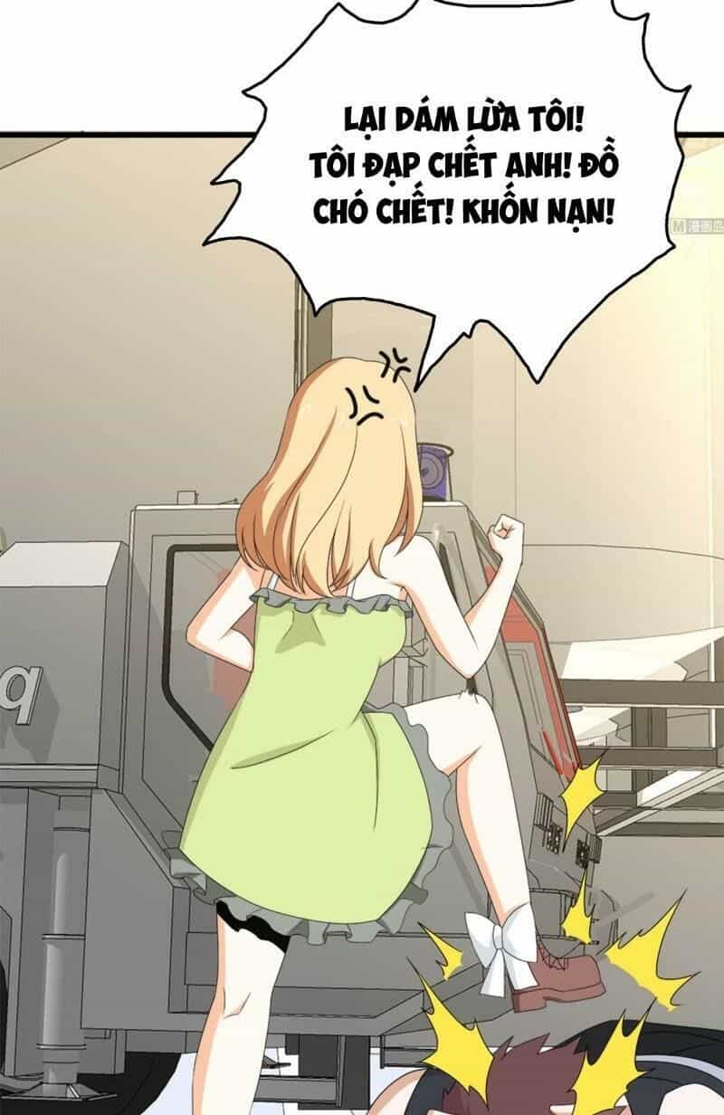 Tối Cường Ở Rể - Chương 38 - ảnh 9