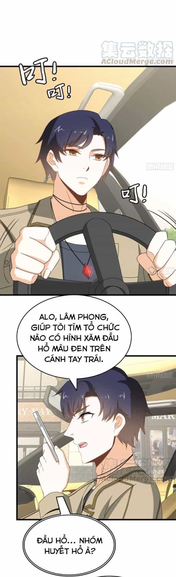Tối Cường Ở Rể - Chương 39 - ảnh 1