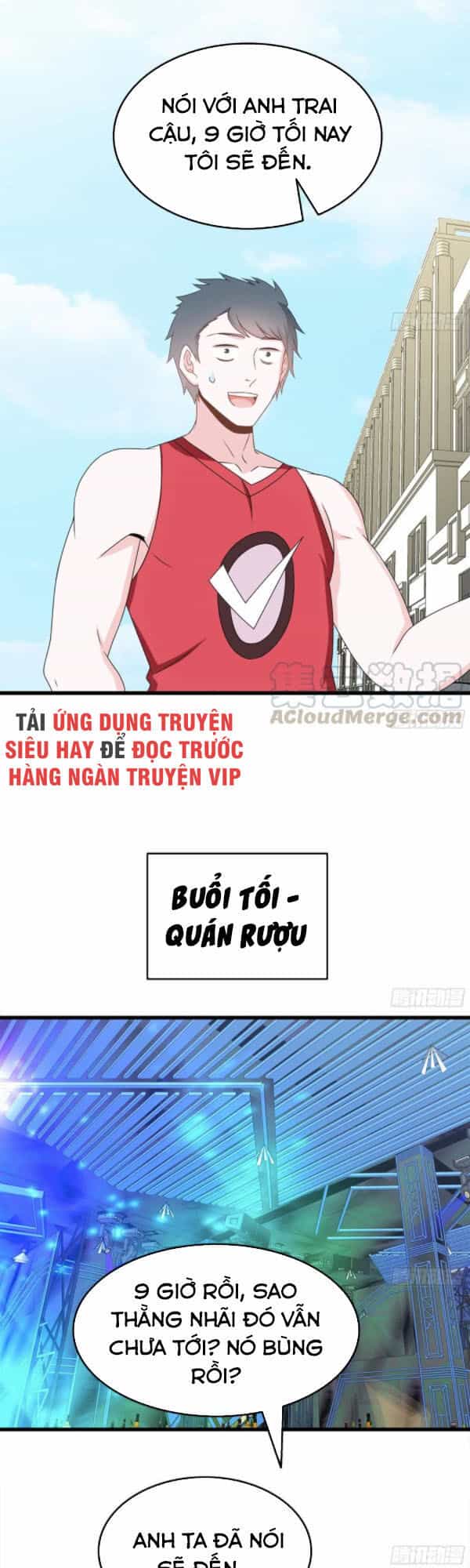 Tối Cường Ở Rể - Chương 39 - ảnh 12