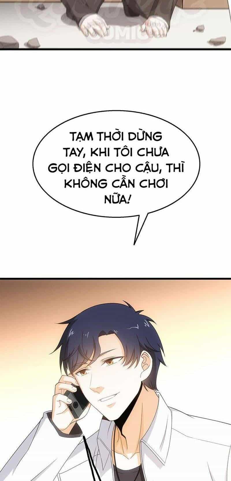 Tối Cường Ở Rể - Chương 4 - ảnh 4