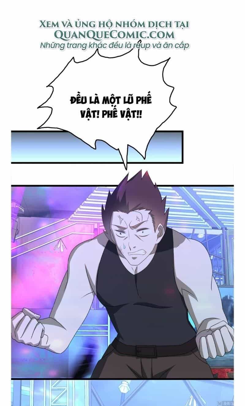 Tối Cường Ở Rể - Chương 40 - ảnh 15