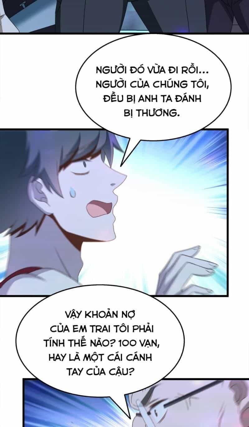 Tối Cường Ở Rể - Chương 40 - ảnh 17