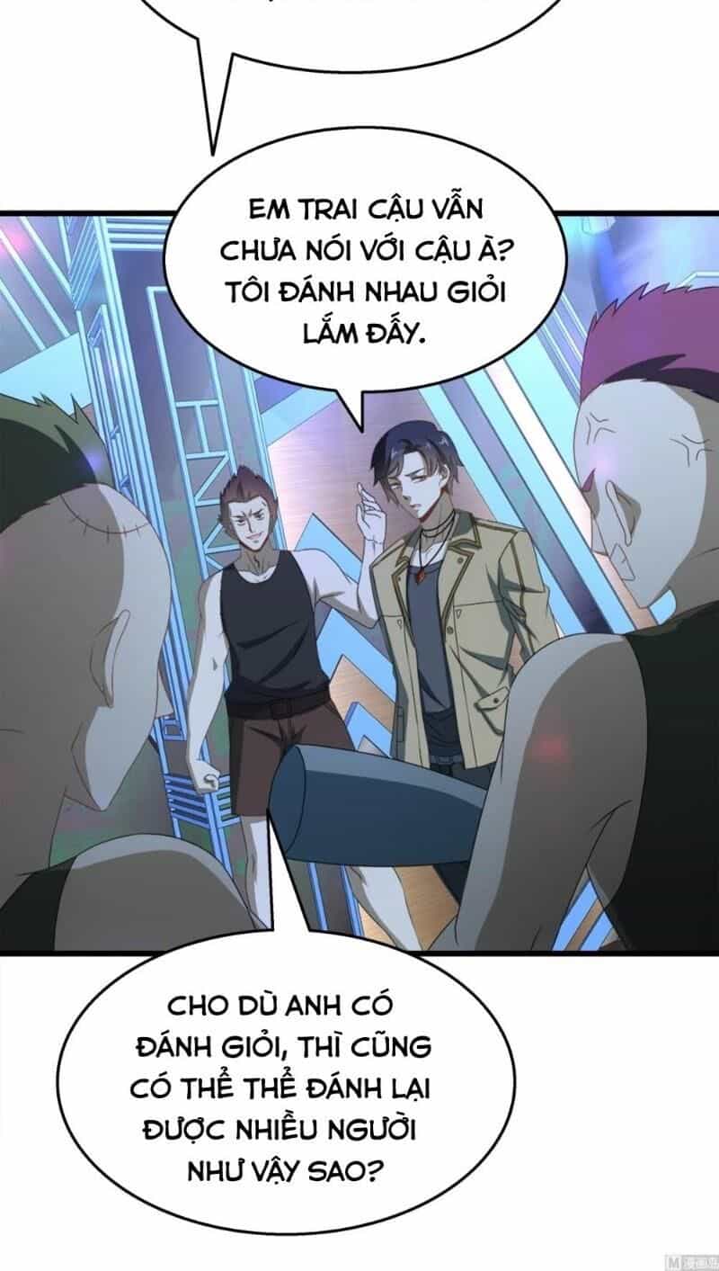 Tối Cường Ở Rể - Chương 40 - ảnh 6