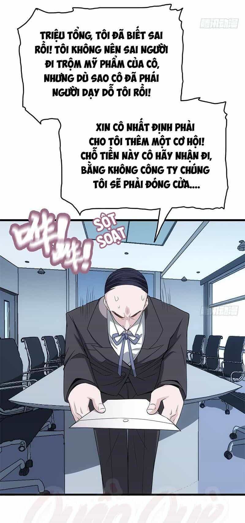 Tối Cường Ở Rể - Chương 5 - ảnh 7
