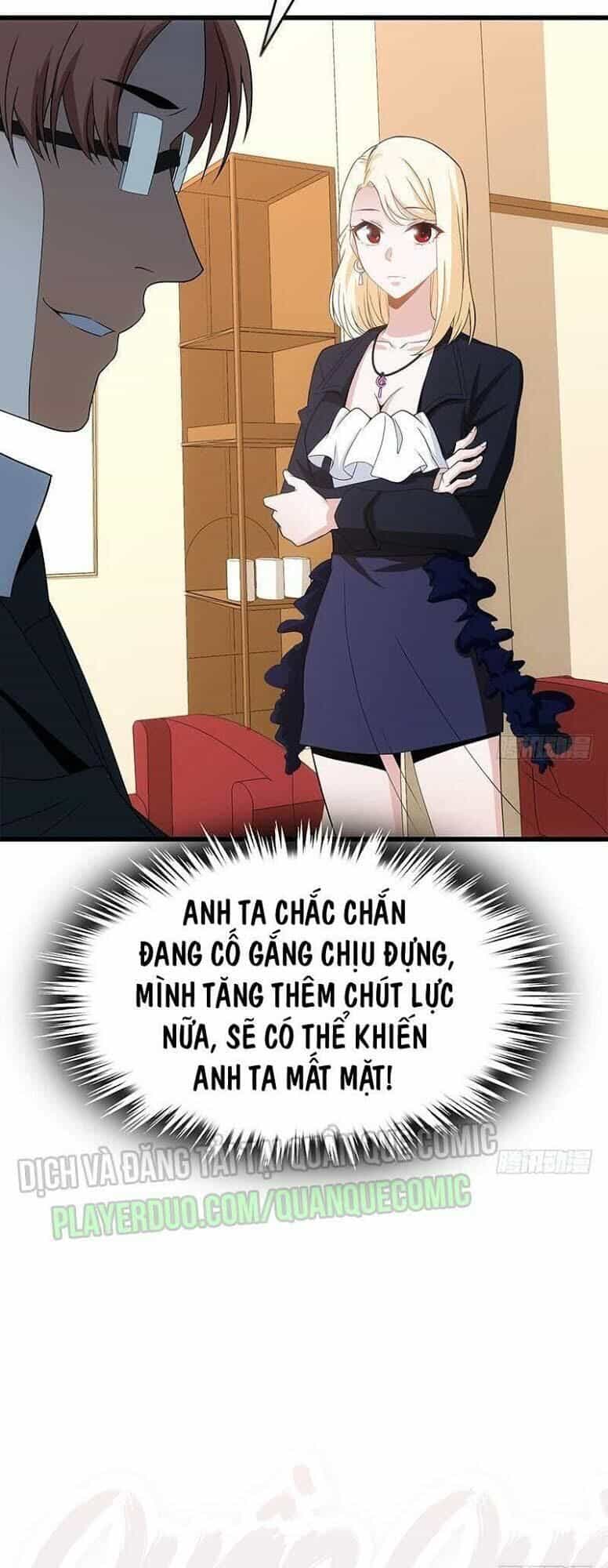 Tối Cường Ở Rể - Chương 6 - ảnh 11
