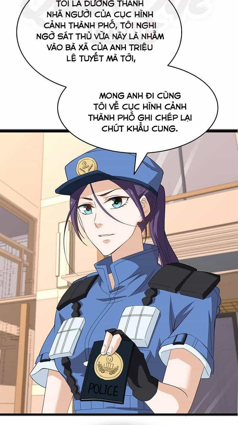 Tối Cường Ở Rể - Chương 8 - ảnh 17