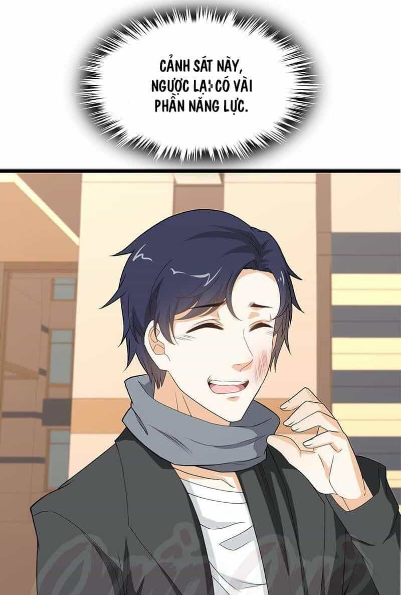Tối Cường Ở Rể - Chương 8 - ảnh 18