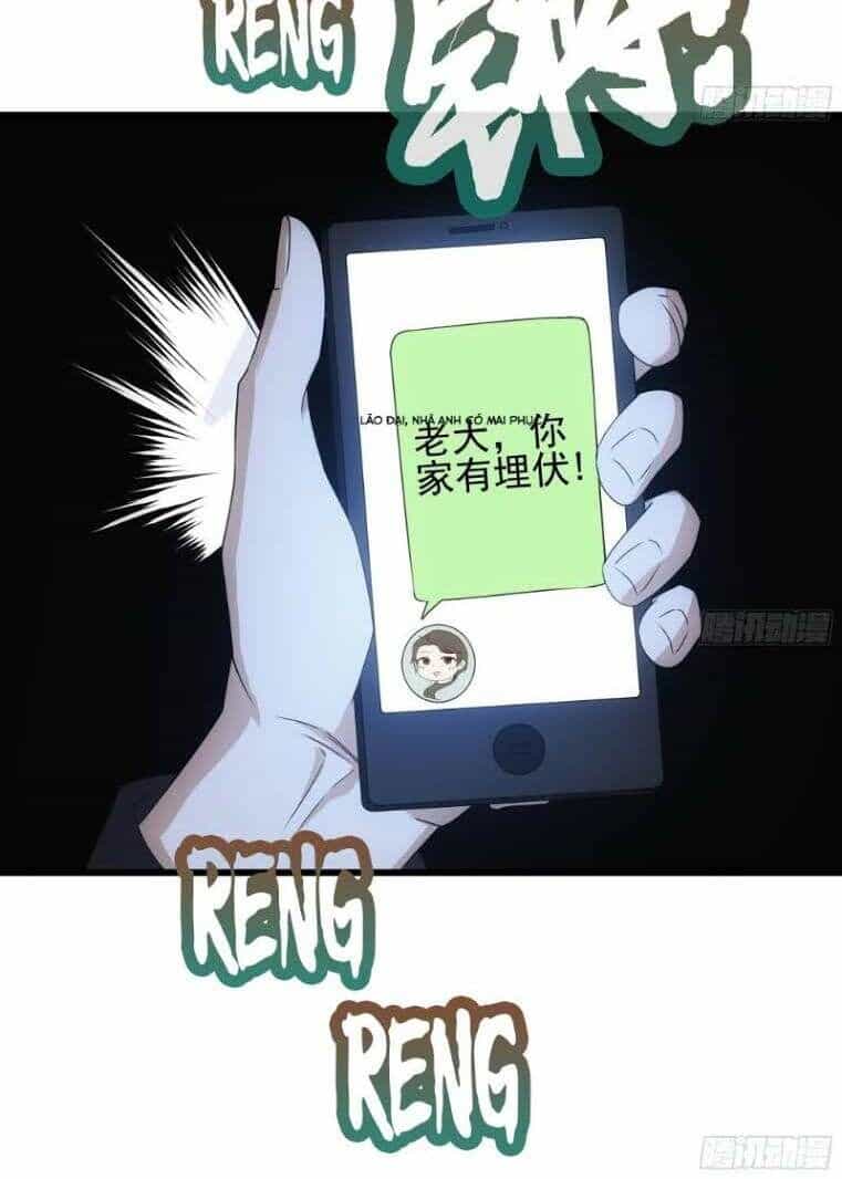 Tối Cường Ở Rể - Chương 8 - ảnh 24