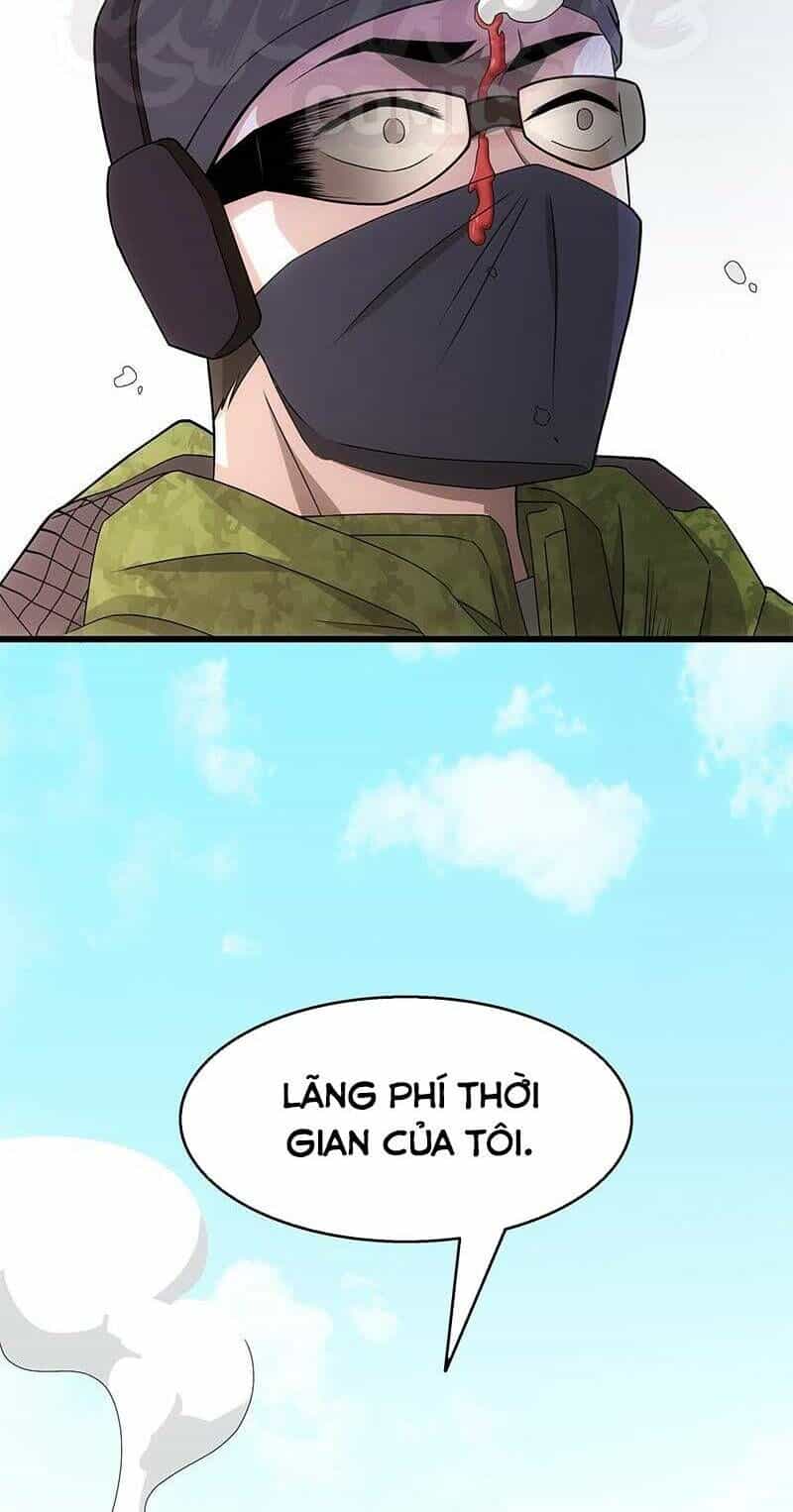 Tối Cường Ở Rể - Chương 8 - ảnh 4
