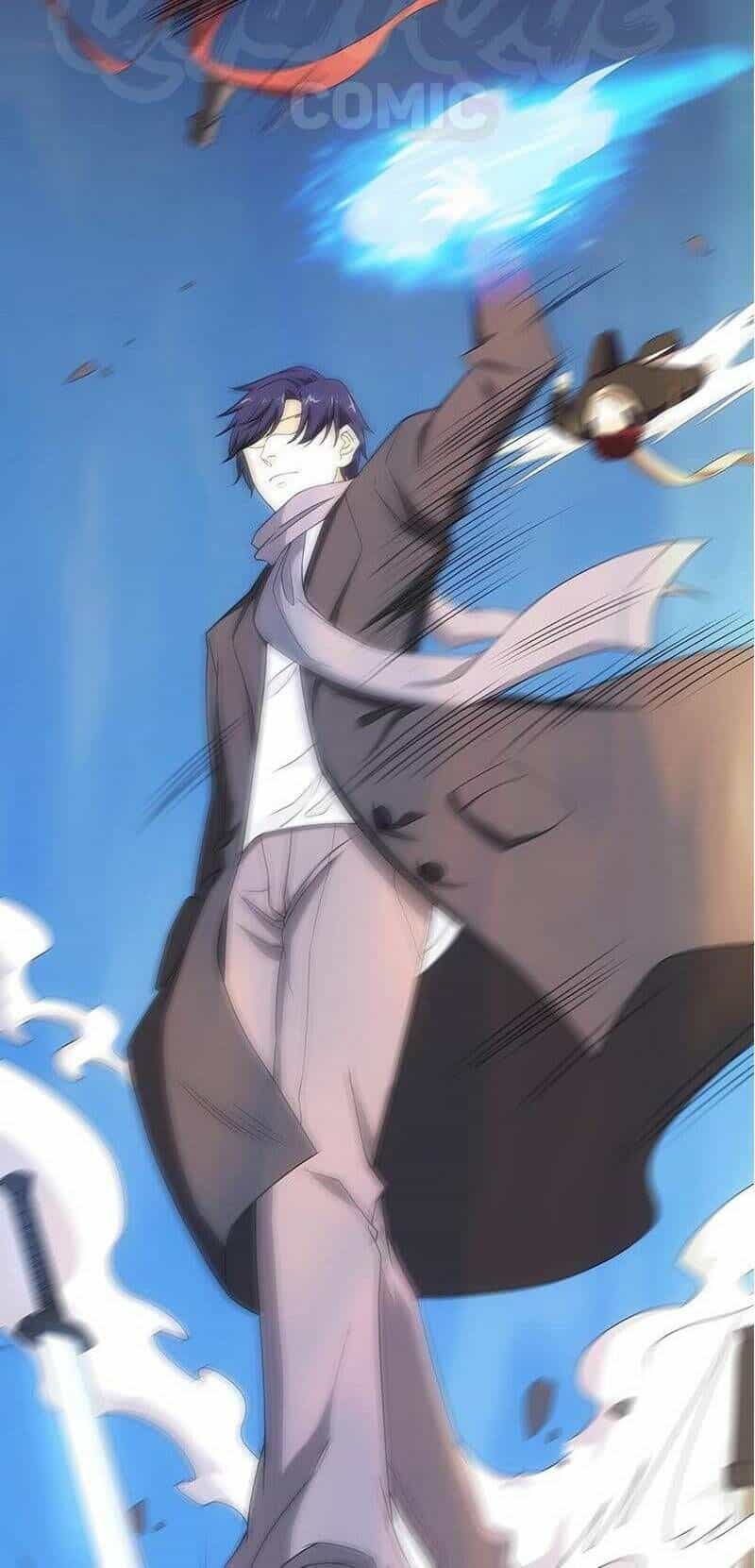 Tối Cường Ở Rể - Chương 9 - ảnh 10