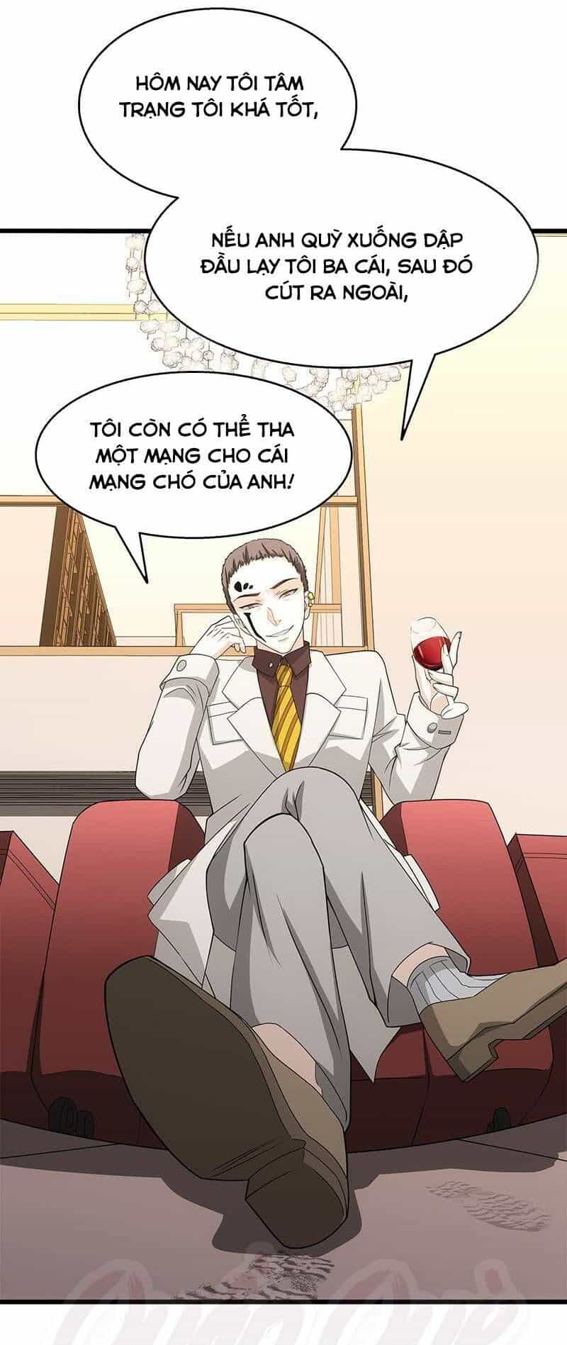Tối Cường Ở Rể - Chương 9 - ảnh 13