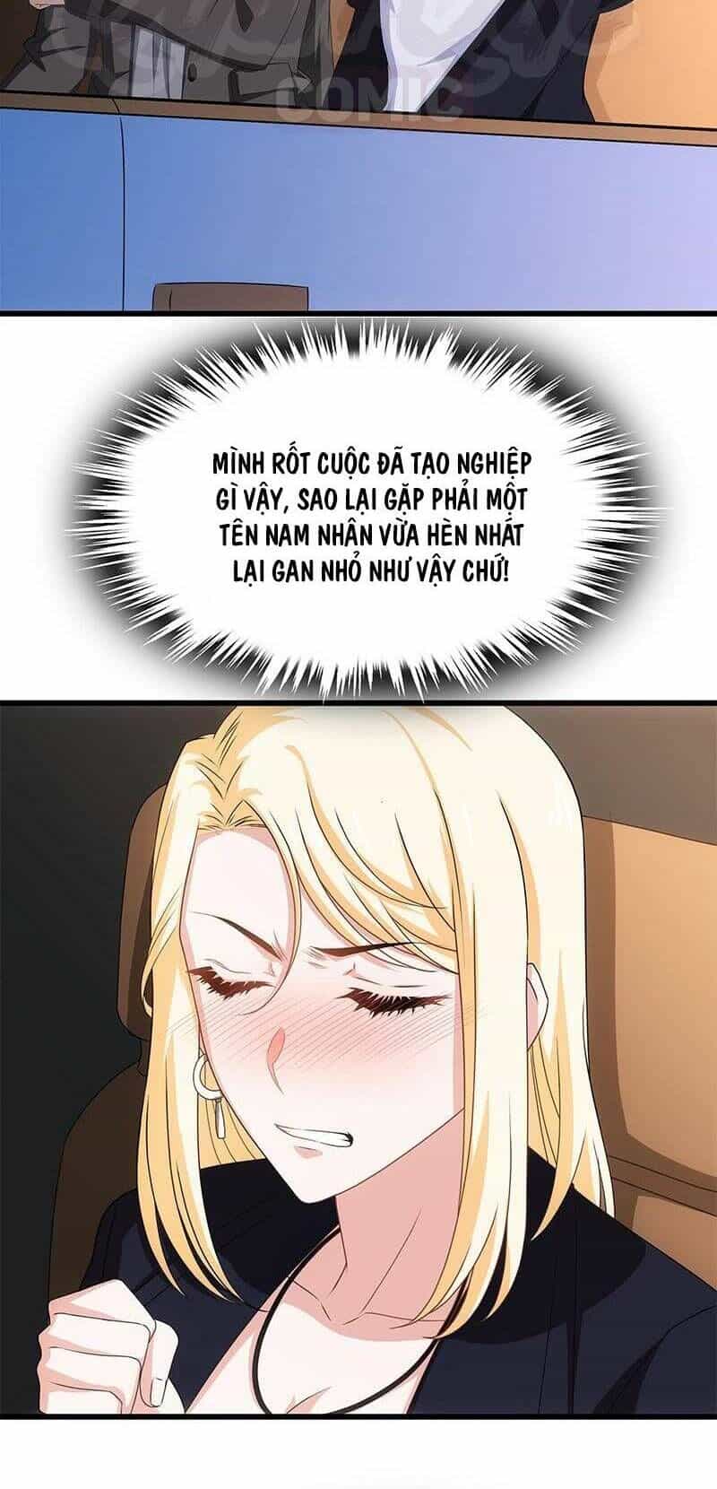 Tối Cường Ở Rể - Chương 9 - ảnh 2