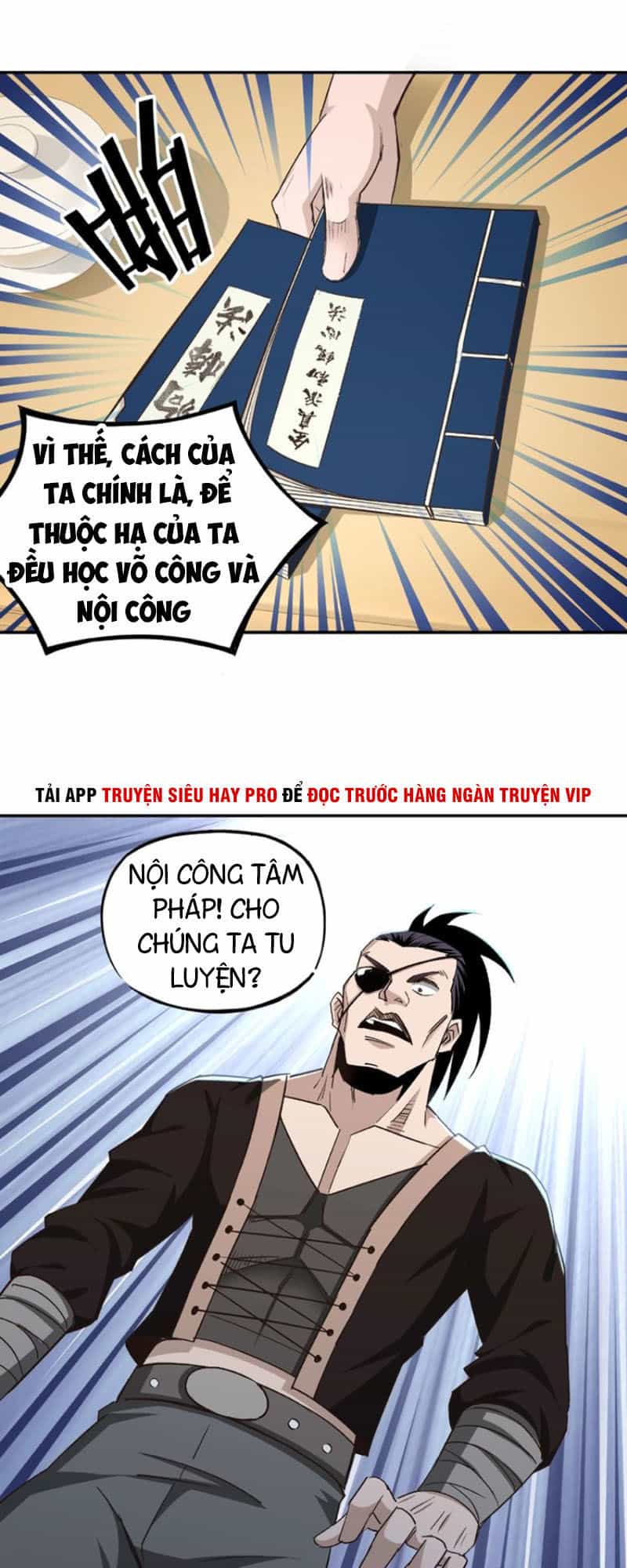 Tối Cường Phản Phái Hệ Thống - Chương 10 - ảnh 49
