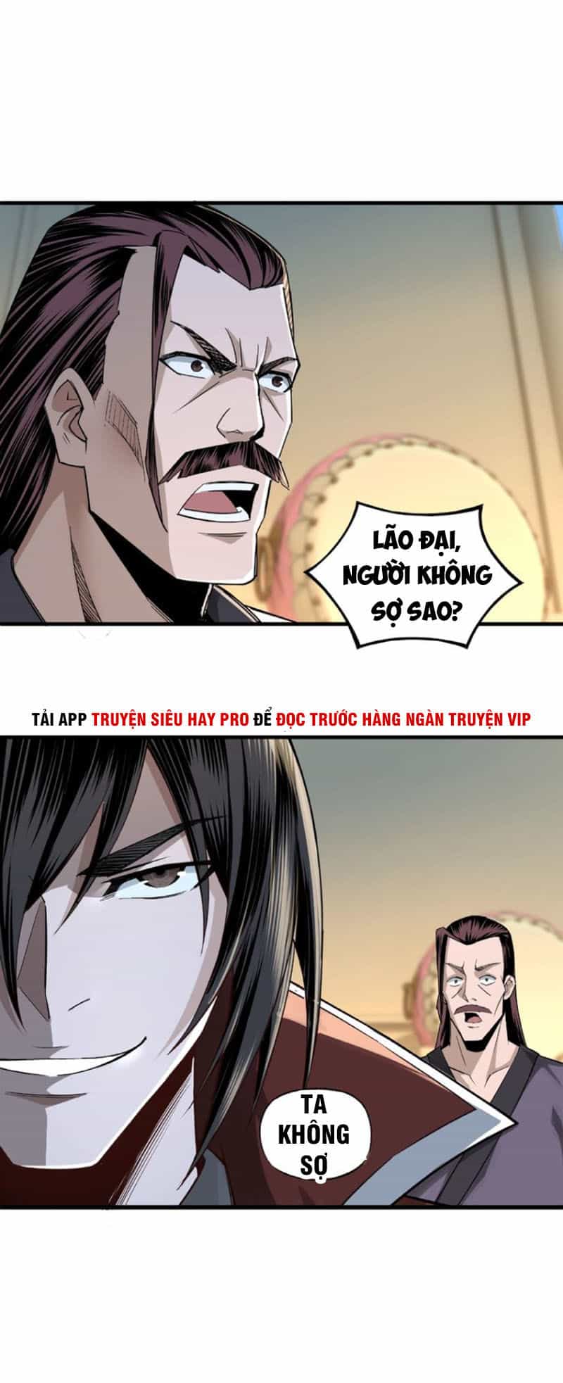 Tối Cường Phản Phái Hệ Thống - Chương 10 - ảnh 57