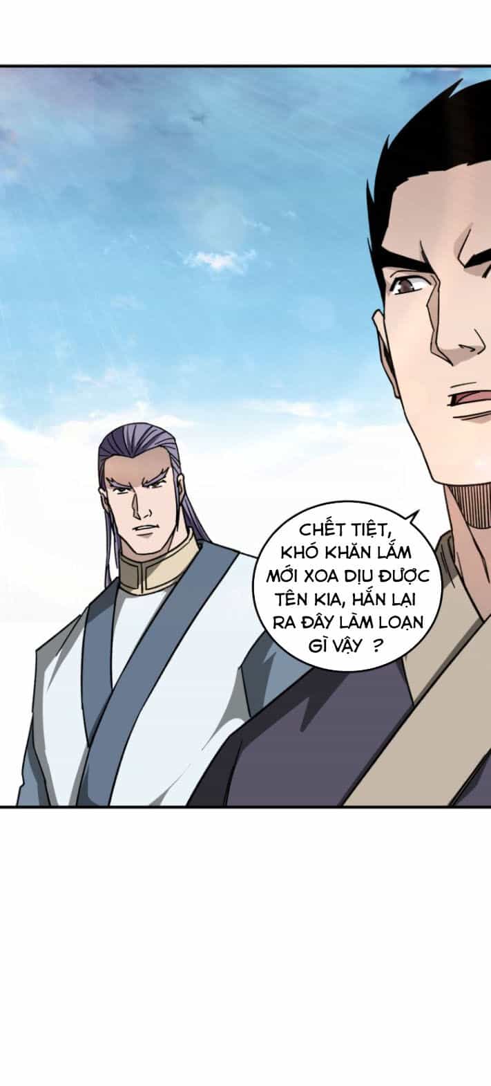 Tối Cường Phản Phái Hệ Thống - Chương 102 - ảnh 21
