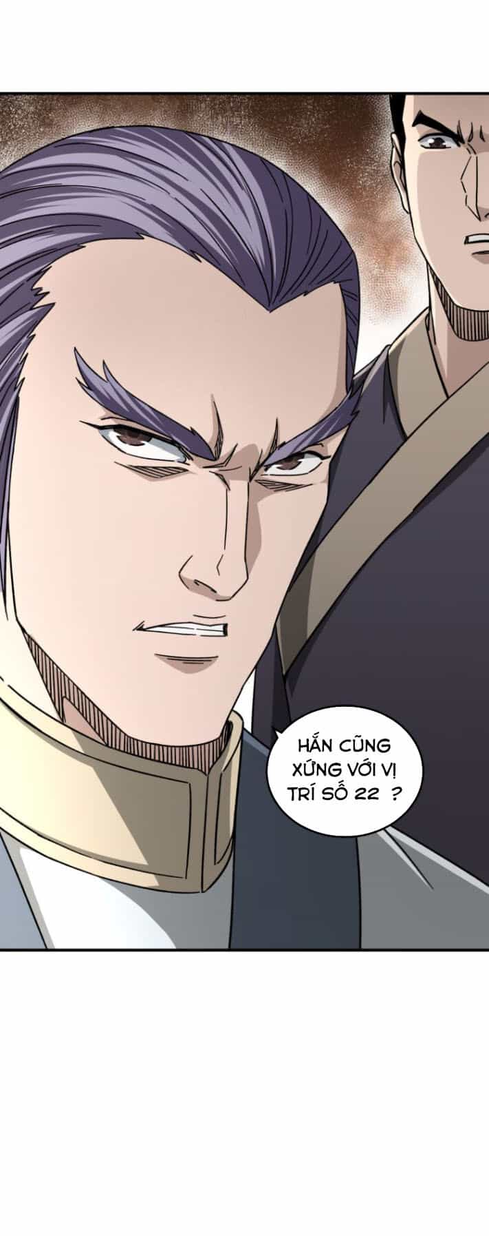 Tối Cường Phản Phái Hệ Thống - Chương 102 - ảnh 27