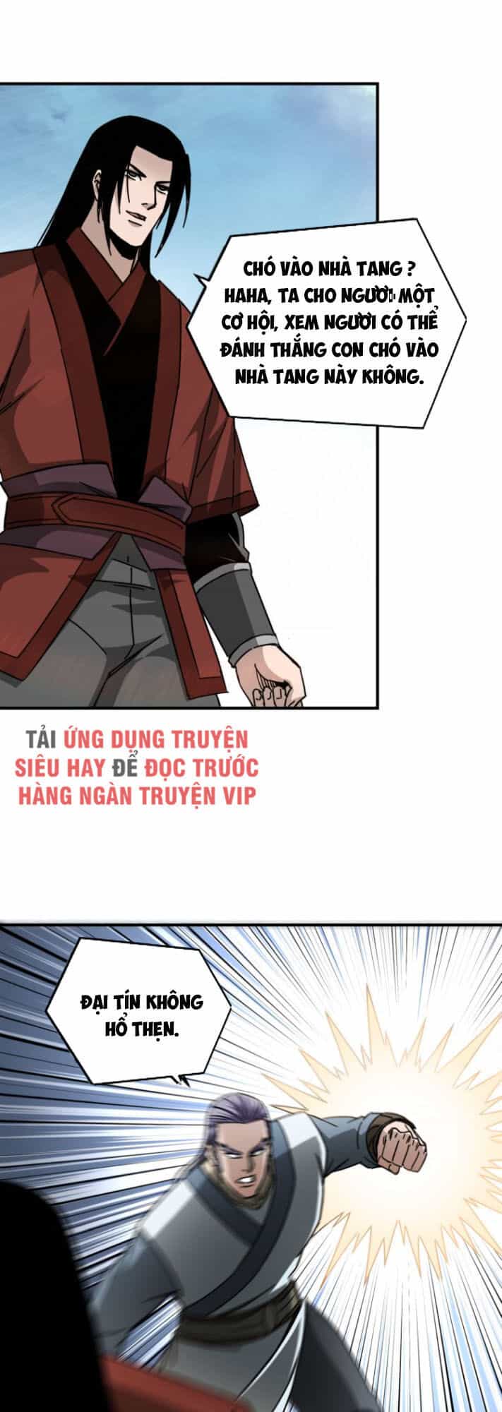 Tối Cường Phản Phái Hệ Thống - Chương 102 - ảnh 32