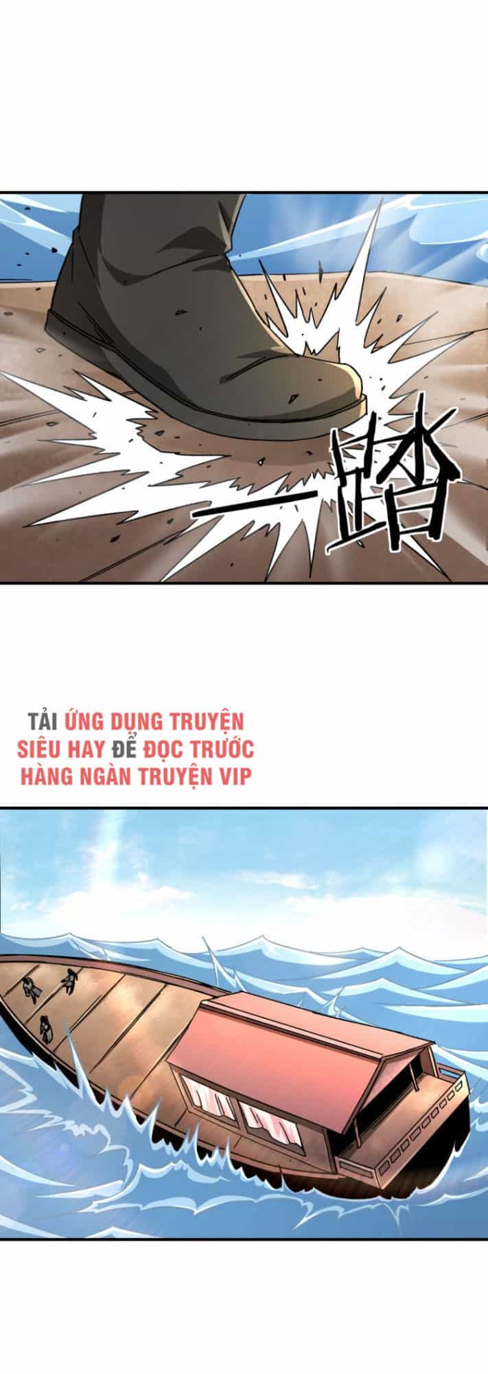 Tối Cường Phản Phái Hệ Thống - Chương 102 - ảnh 6