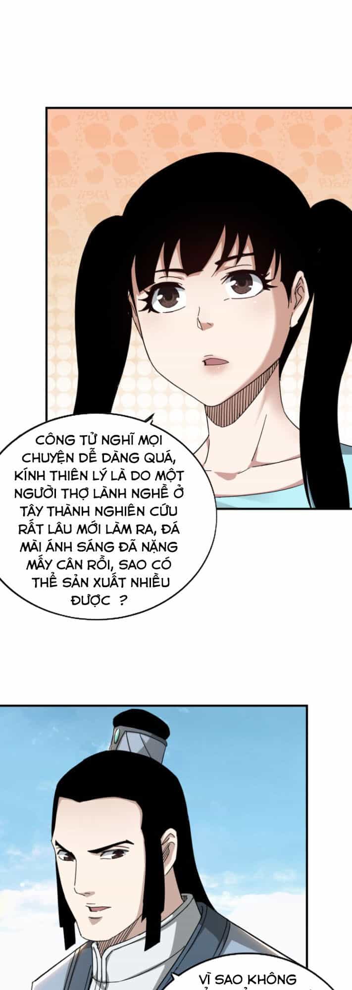 Tối Cường Phản Phái Hệ Thống - Chương 103 - ảnh 33