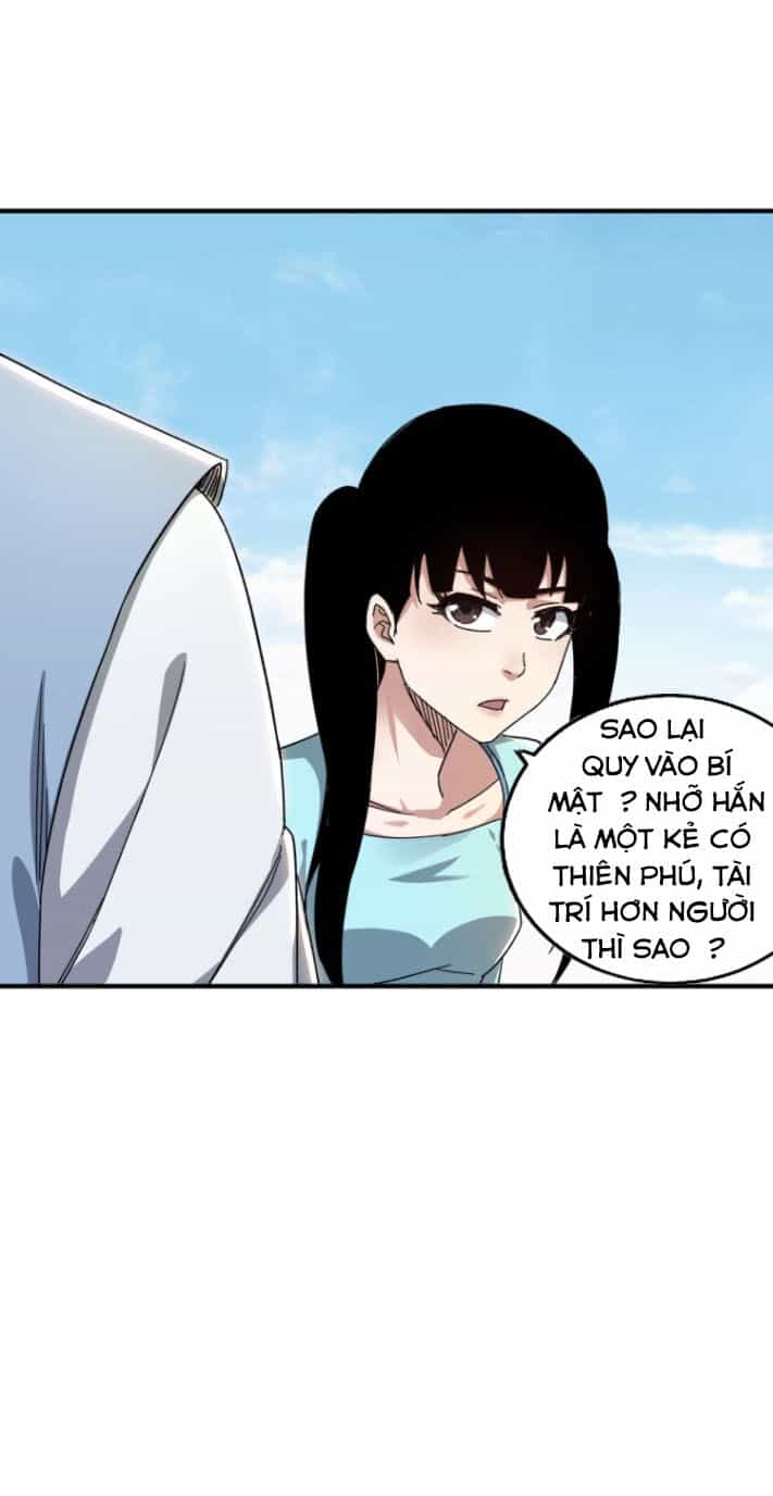 Tối Cường Phản Phái Hệ Thống - Chương 103 - ảnh 37
