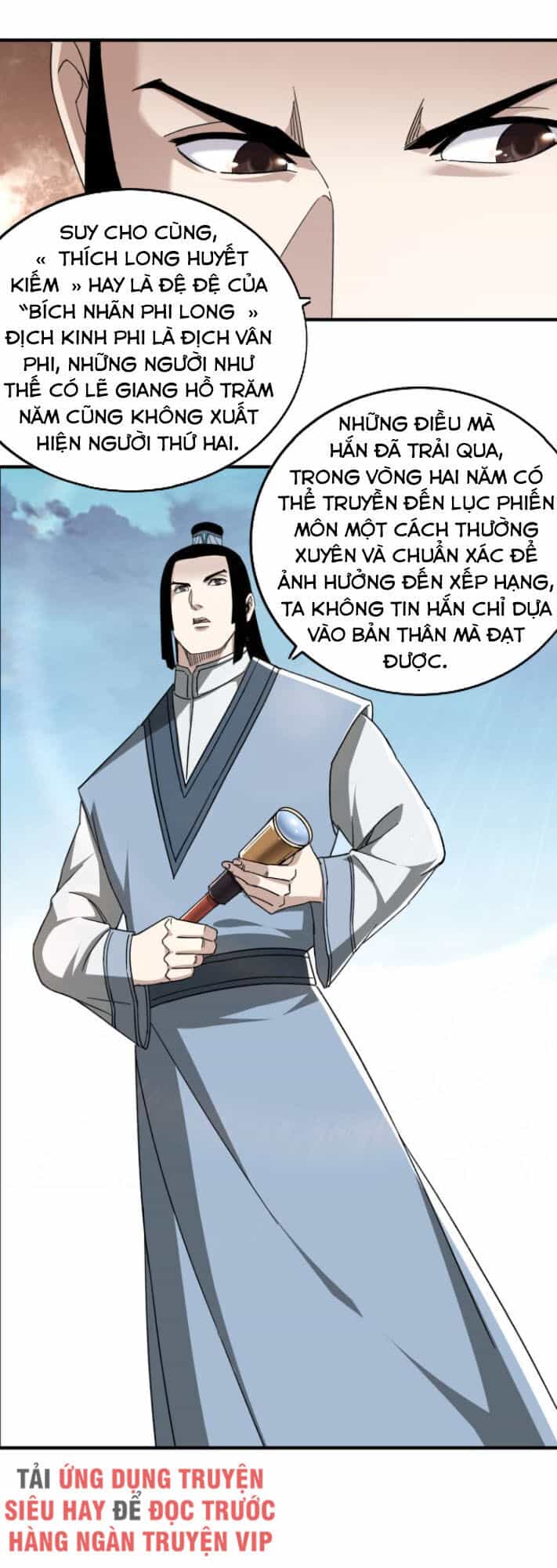 Tối Cường Phản Phái Hệ Thống - Chương 103 - ảnh 38