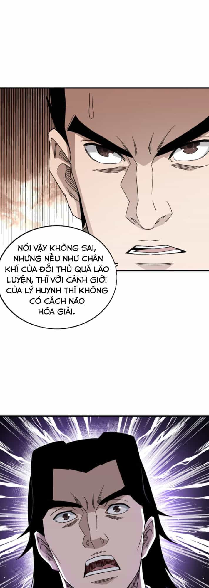 Tối Cường Phản Phái Hệ Thống - Chương 103 - ảnh 7
