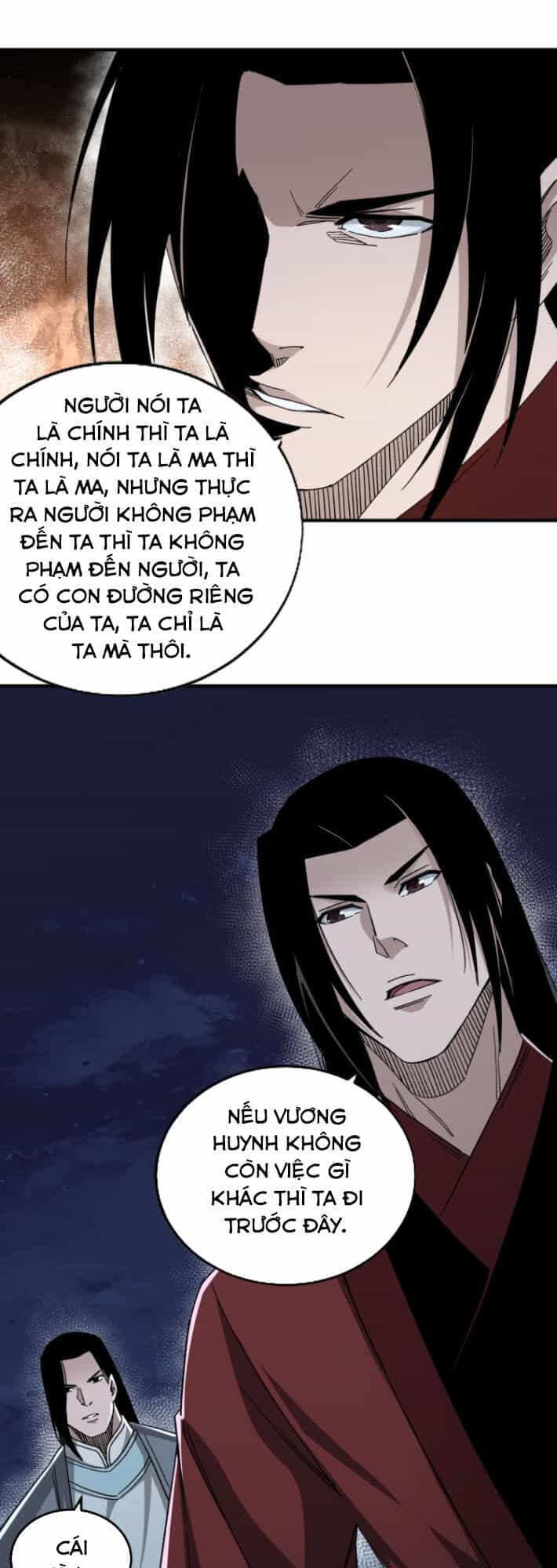 Tối Cường Phản Phái Hệ Thống - Chương 105 - ảnh 25