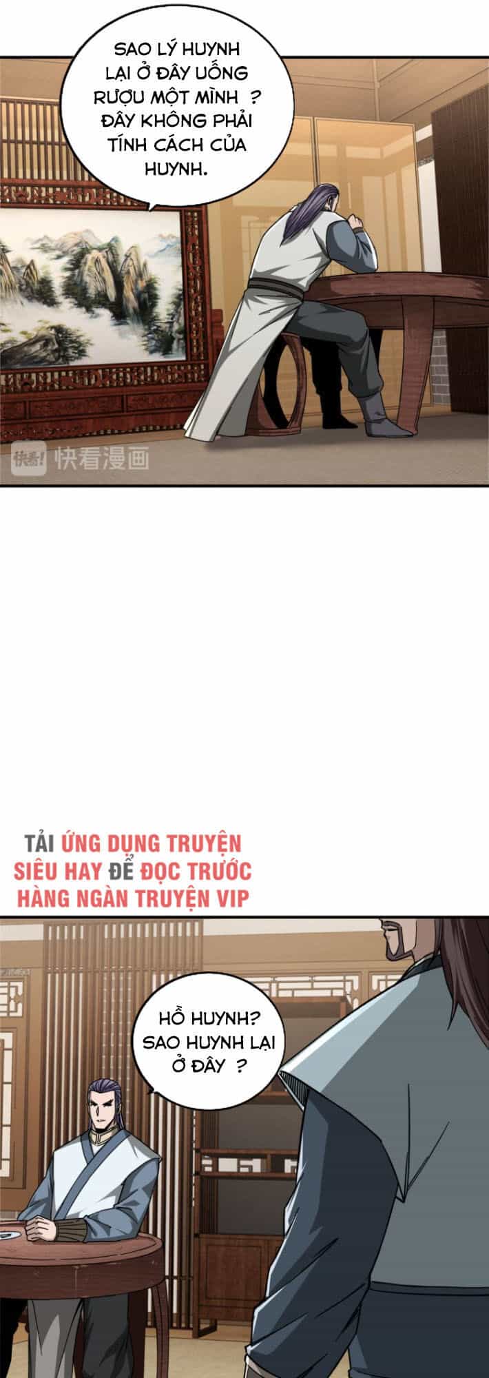 Tối Cường Phản Phái Hệ Thống - Chương 105 - ảnh 32