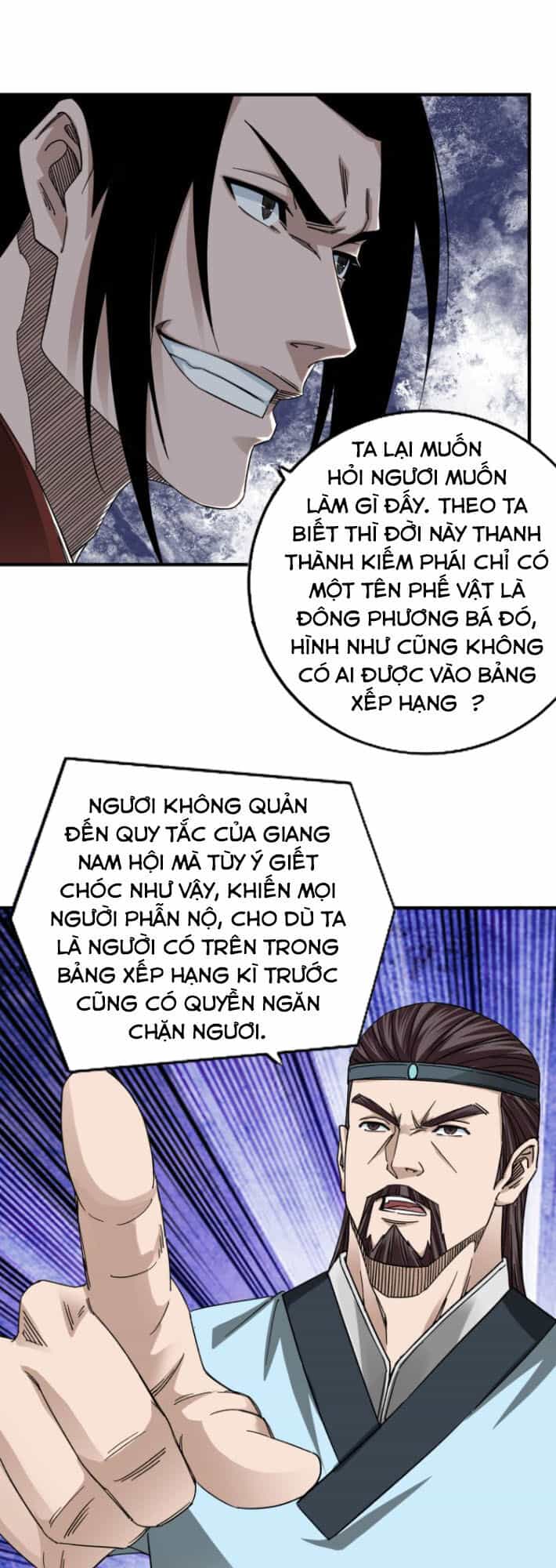 Tối Cường Phản Phái Hệ Thống - Chương 106 - ảnh 20