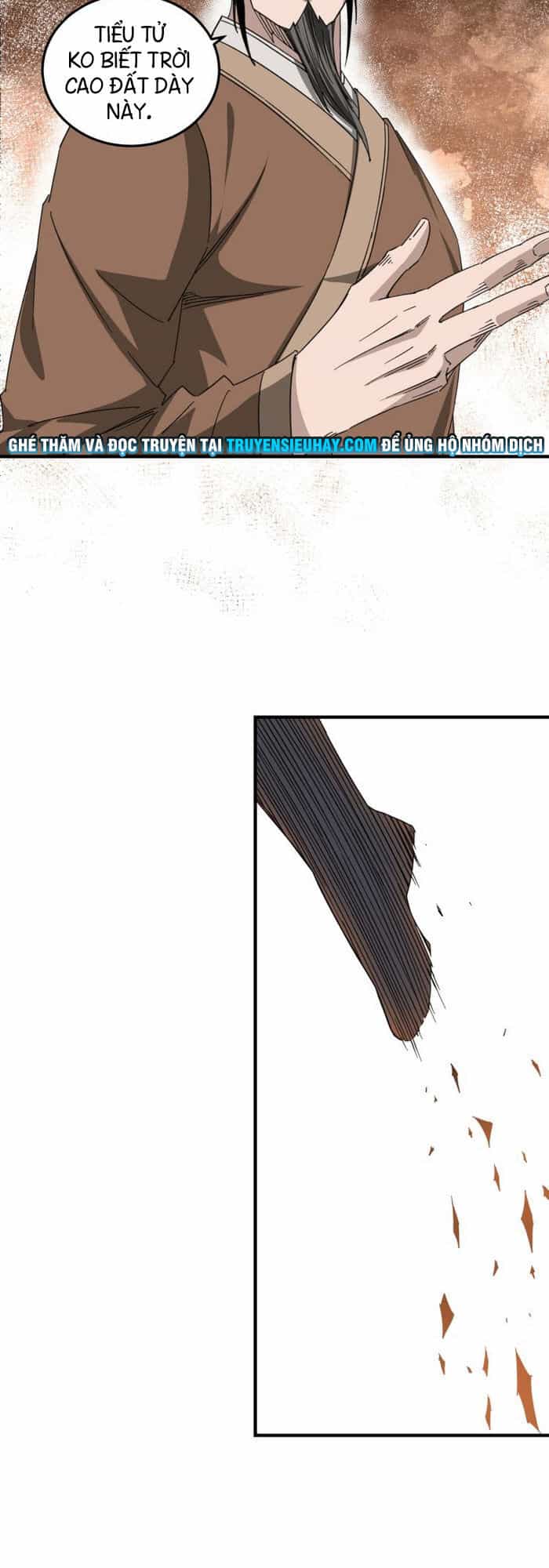 Tối Cường Phản Phái Hệ Thống - Chương 109 - ảnh 11