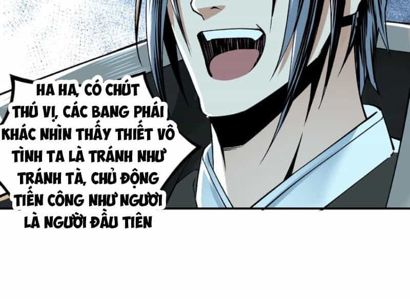 Tối Cường Phản Phái Hệ Thống - Chương 11 - ảnh 50