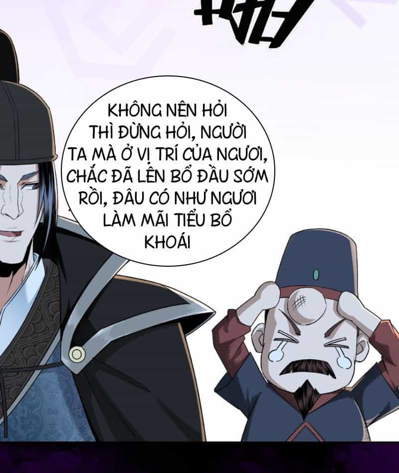 Tối Cường Phản Phái Hệ Thống - Chương 11 - ảnh 58