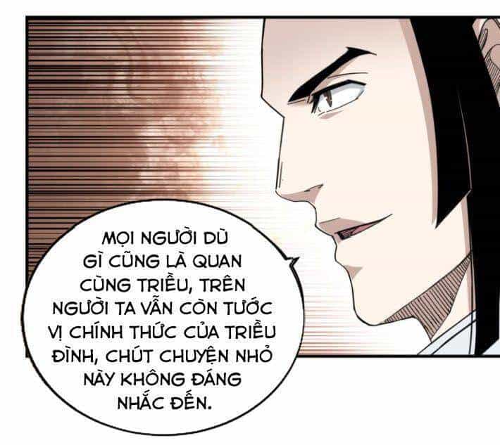 Tối Cường Phản Phái Hệ Thống - Chương 111 - ảnh 23