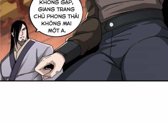 Tối Cường Phản Phái Hệ Thống - Chương 111 - ảnh 31