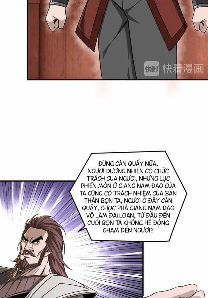 Tối Cường Phản Phái Hệ Thống - Chương 113 - ảnh 27
