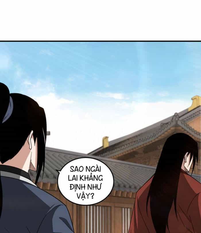 Tối Cường Phản Phái Hệ Thống - Chương 114 - ảnh 20