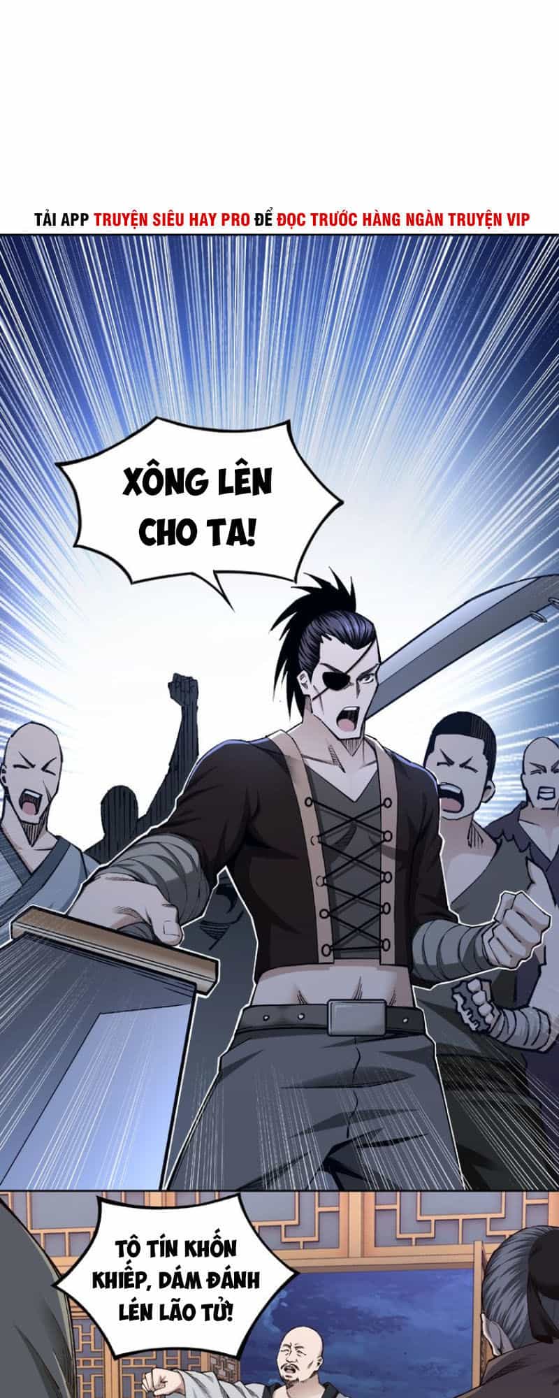 Tối Cường Phản Phái Hệ Thống - Chương 12 - ảnh 54