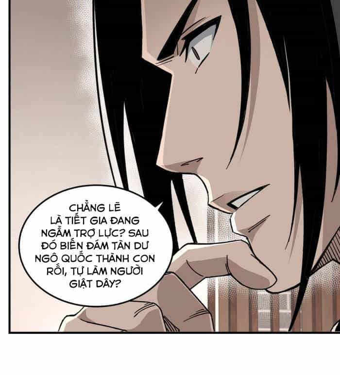 Tối Cường Phản Phái Hệ Thống - Chương 127 - ảnh 34