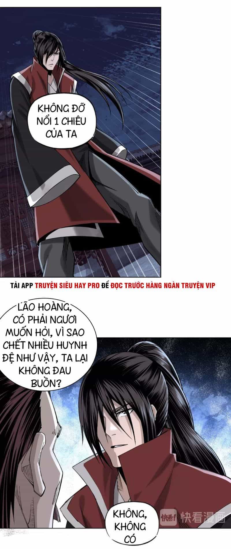 Tối Cường Phản Phái Hệ Thống - Chương 13 - ảnh 16