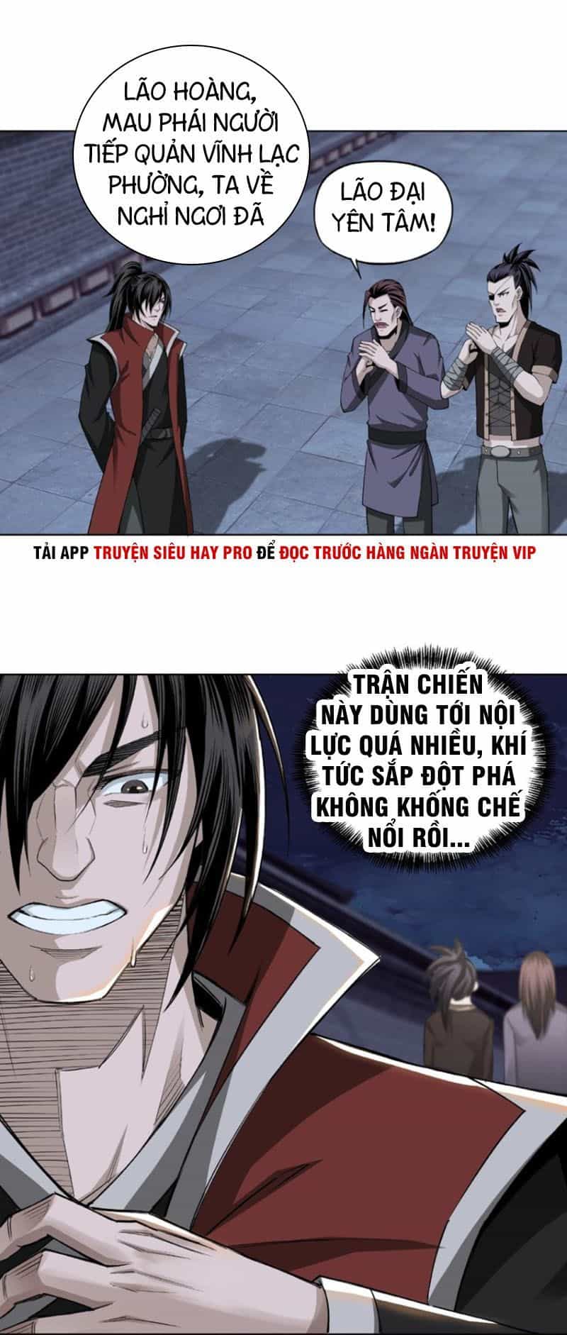 Tối Cường Phản Phái Hệ Thống - Chương 13 - ảnh 64