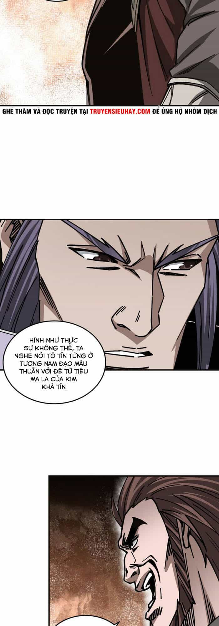 Tối Cường Phản Phái Hệ Thống - Chương 132 - ảnh 26