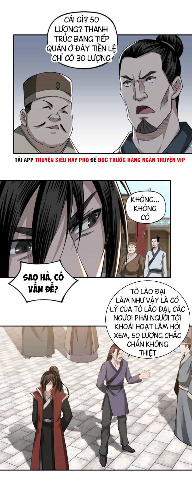 Tối Cường Phản Phái Hệ Thống - Chương 14 - ảnh 29
