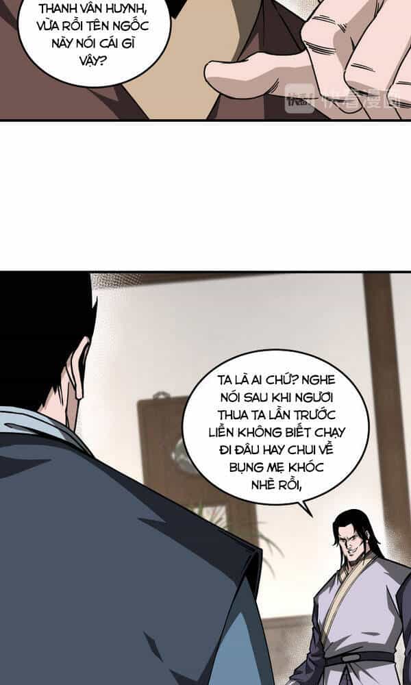 Tối Cường Phản Phái Hệ Thống - Chương 148 - ảnh 6
