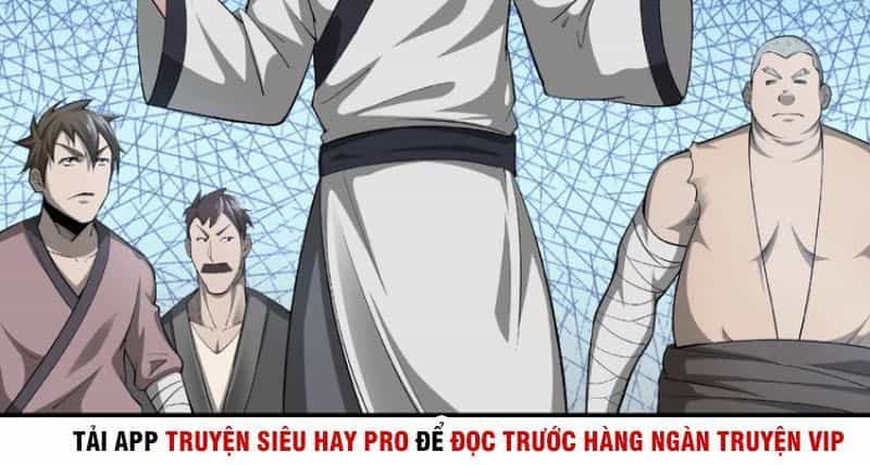 Tối Cường Phản Phái Hệ Thống - Chương 15 - ảnh 37