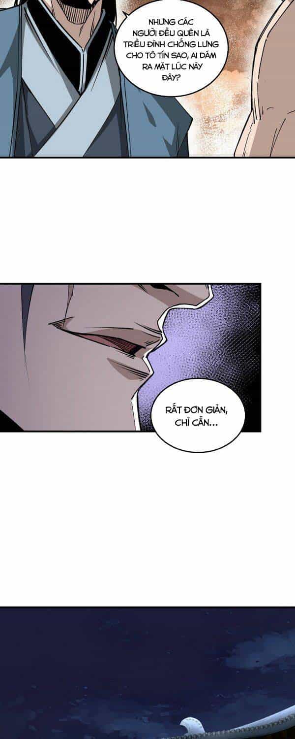 Tối Cường Phản Phái Hệ Thống - Chương 152 - ảnh 24