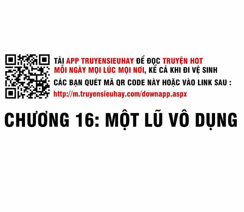 Tối Cường Phản Phái Hệ Thống - Chương 16 - ảnh 3