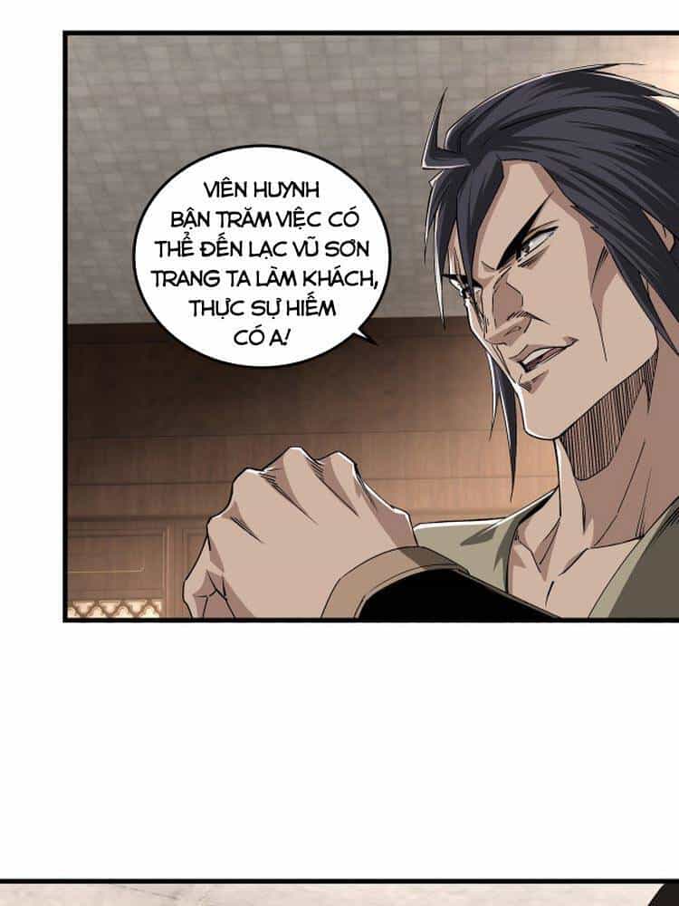 Tối Cường Phản Phái Hệ Thống - Chương 163 - ảnh 16