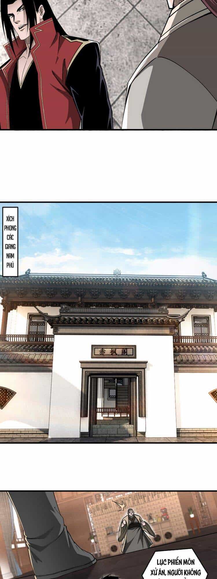 Tối Cường Phản Phái Hệ Thống - Chương 169 - ảnh 13
